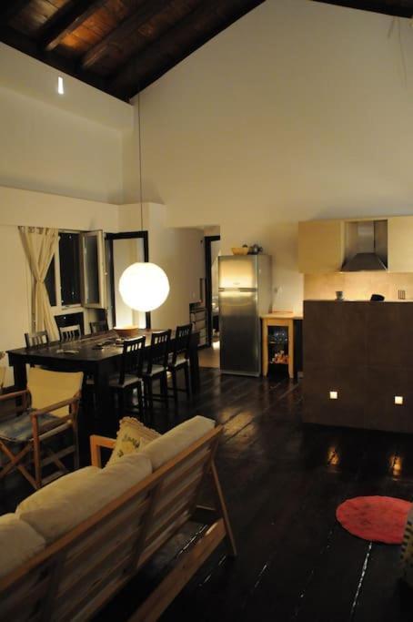 Ferienwohnung Melolia Estate Thebes Zimmer foto