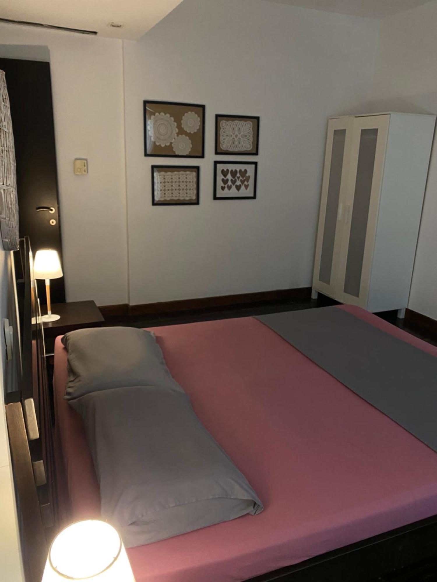Ferienwohnung Melolia Estate Thebes Zimmer foto