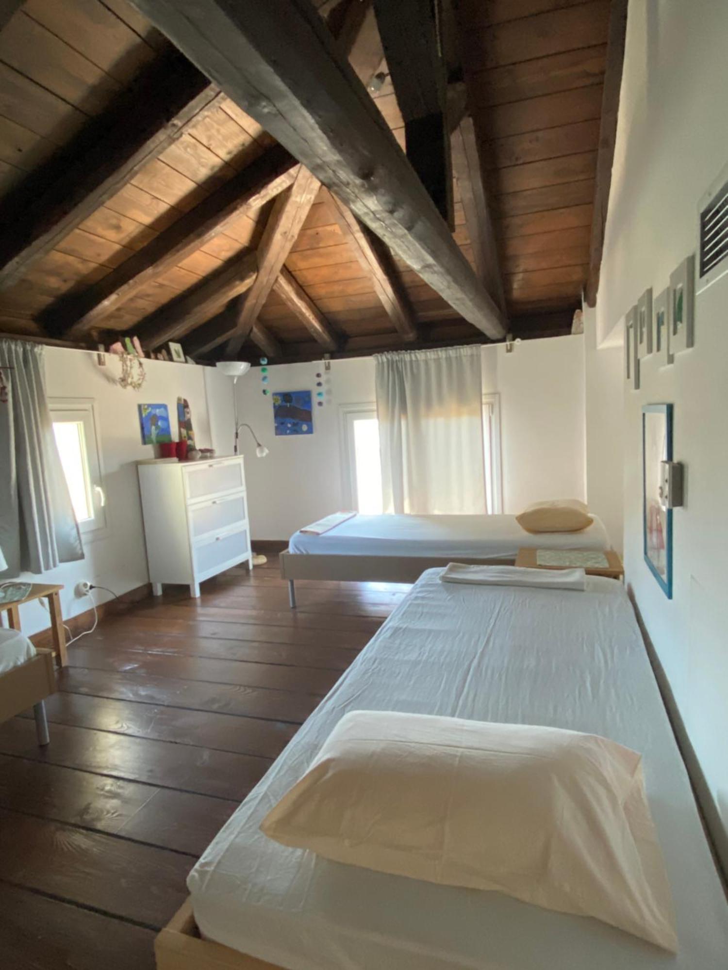 Ferienwohnung Melolia Estate Thebes Zimmer foto