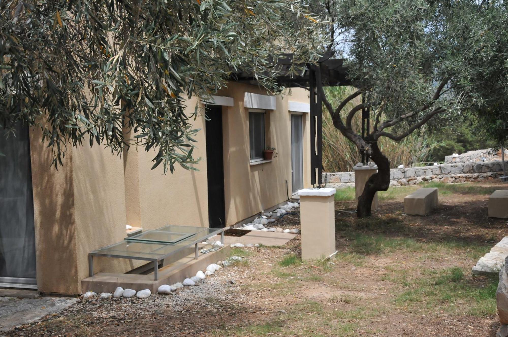 Ferienwohnung Melolia Estate Thebes Zimmer foto
